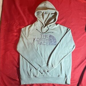 THE NORTH FACE Men's Half Dome Pullover Hoodie Size Large